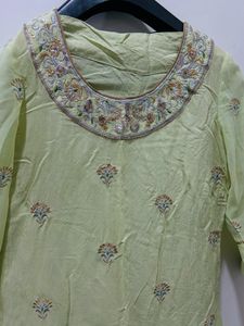 Aurelia Brand Kurta Set