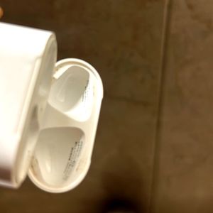 Original Apple AirPods 2nd Generation