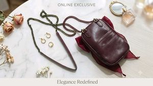 sling bag