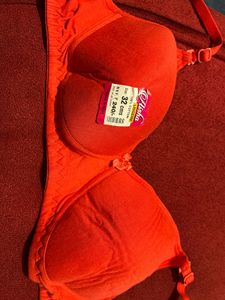 Branded Lingerie Bra New With Tag