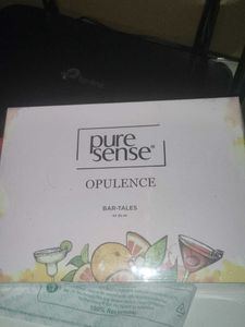 Pure Sense Opulence Perfume Set