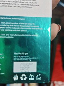 blemsafe skin clearifying cream