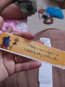 Bookmark