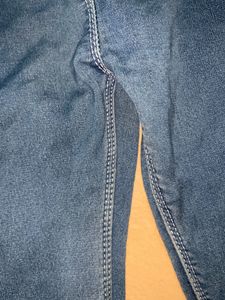 Jean Pant