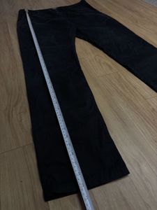 Carhartt Black Work Pants