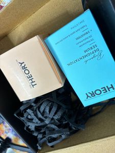 Combo Of Serum And moisturiser