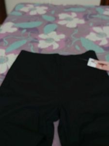 New Cotton Pants - Size XL Cotto