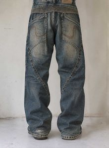 Superdry Vintage Super Aesthetic Jeans 🔥
