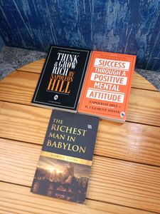 Bestselling Books On Personal Finance