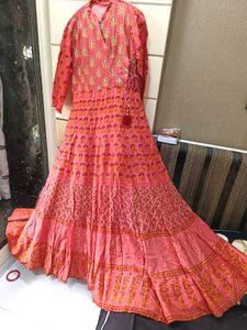 Women Gown