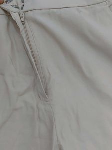 beige color pant