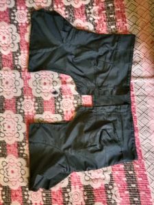 Stylish Black Blouse