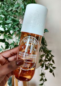Sol De Janeiro Cheriosa 71 5ml Sample