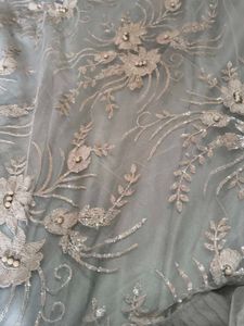 old lengha Choli