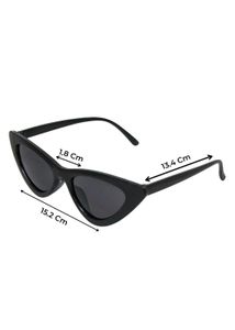 Chic Cat-Eye Sunglasses