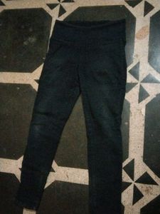 Black Jeans