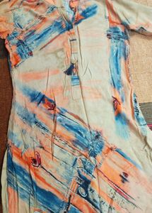 3 Piece Plazzo Suit For Women