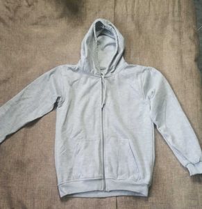 grey sweatshirt | brand new