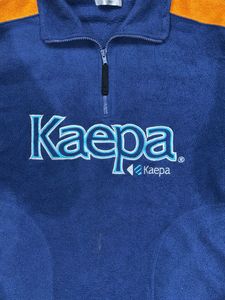 Kaepa Fleece Sweatshirt