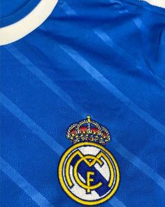Real Madrid Jersey &amp; Shorts Set