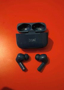 BoAt Airdopes 161 / 163 Perfectly Working Original