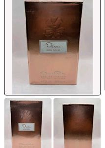 Oscar de la Renta Rose Perfume - 200 ml
