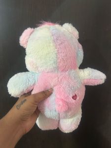 Care Bears Tie-Dye Plush Toy