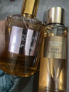 Victoria's Secret Fragrance Mist Lot