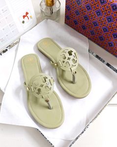Tory Burch Premium Flats