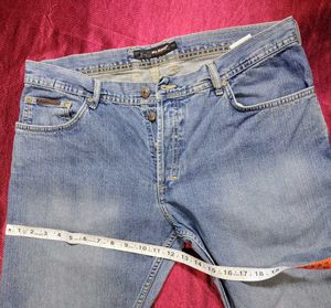 Original Jeans Blend of america