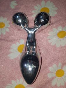 Face Roller &amp; Massager