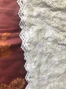 Elegant Lace Dress