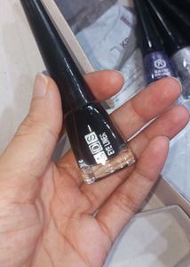 eyeshadow bottle's all' 7 color available