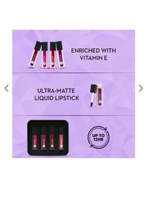🔥HOTPICK-SUGAR Minis Lipstick Set🔥