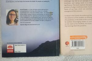 New and Old Fiction/Non-fiction Books Available