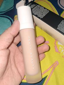 Pro Filt'r Soft Matte Longwear Foundation