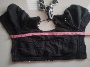 Party Wear Blouse