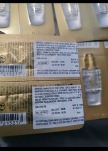 Kerastase Genesis Ampoules Hair Treatment