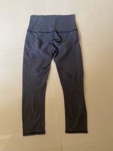 Activewear Leggings and sport bra set