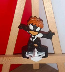 Spider-Man Kinder Joy with Toy