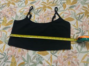 Black Lounge Co-ord Set