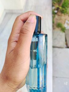 Davidoff Cool Water And Calvin Klein Be