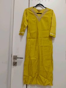 Anouk Kurta Set