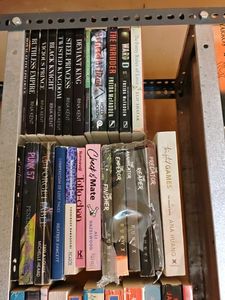 Collection of Indian Novels