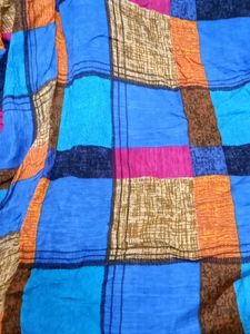 Colorful Maxi Dress