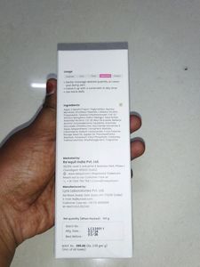 Ceramide &amp; Hyaluronic Acid Moisturizer