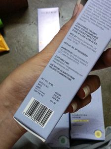 Sereko skincare kit