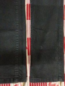 Max Brand Black Skinny Jeans