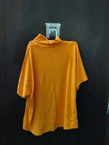 COMBO - High Neck Top/T-shirt And T-shirt