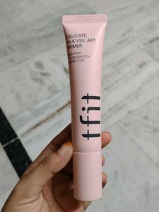 TFIT Delicate Silk Veil Art Primer